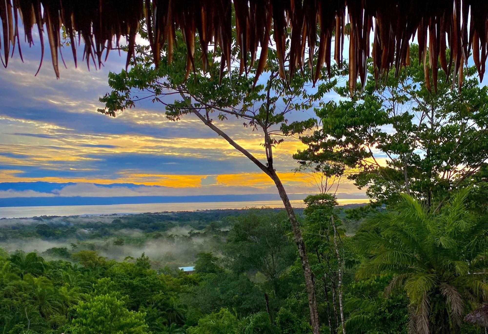 Holiday home Birding Corcovado Eco Puerto Jimenez