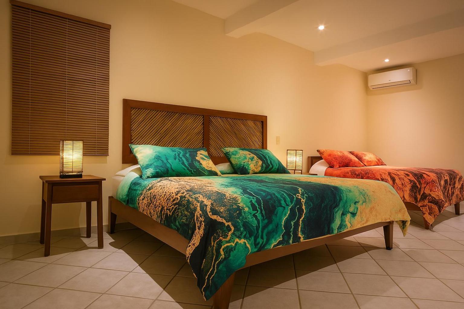 Cocomar Hotel *