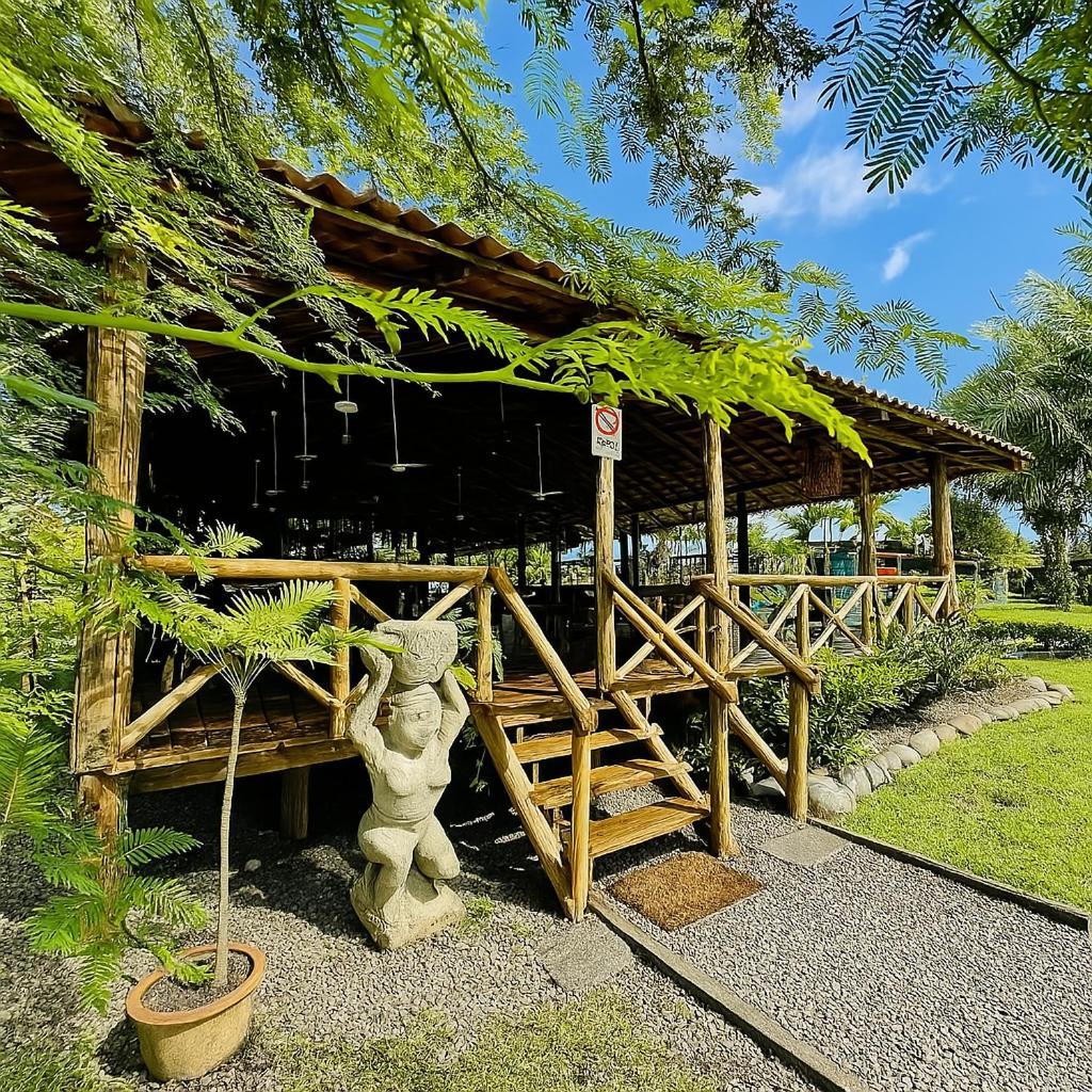 Cocomar Parrita