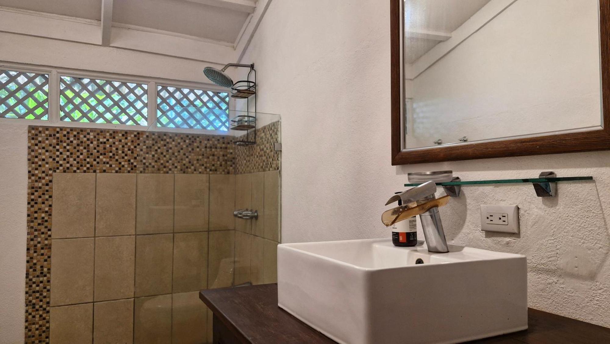 Holiday home Beachside Coralina 2, 2 Bedrooms And Ac Punta Uva