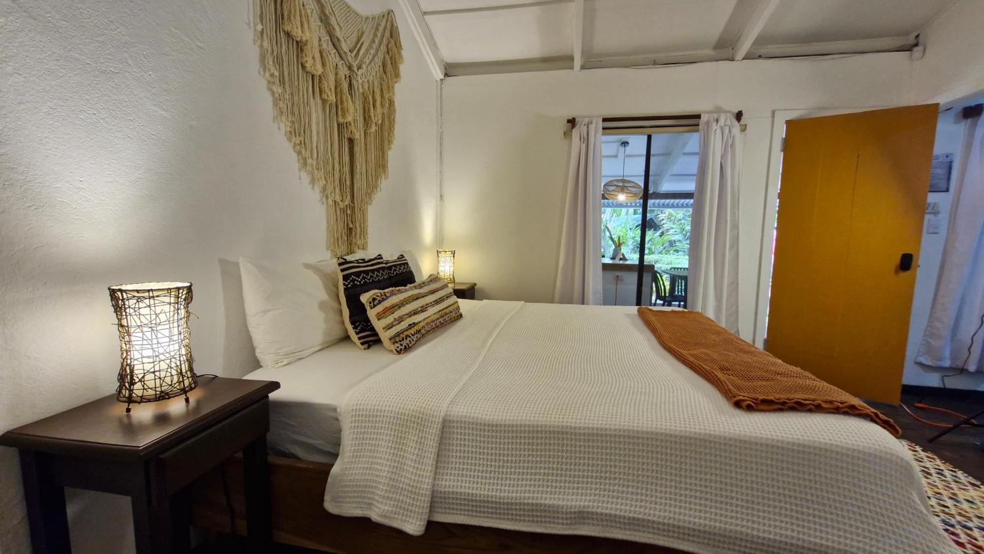 Beachside Coralina 2, 2 Bedrooms And Ac Holiday home Punta Uva