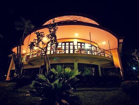 El Tucano & Thermal 4* Quesada (Alajuela)