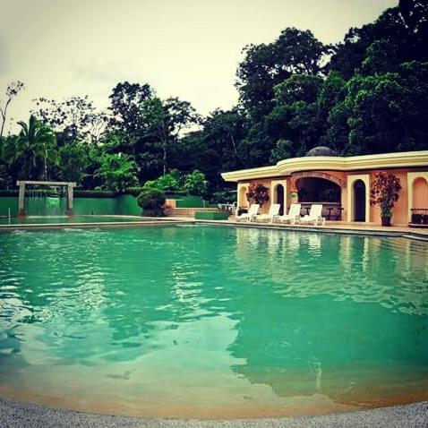 Resort El Tucano & Thermal