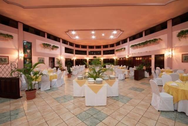 El Tucano & Thermal Resort 4*