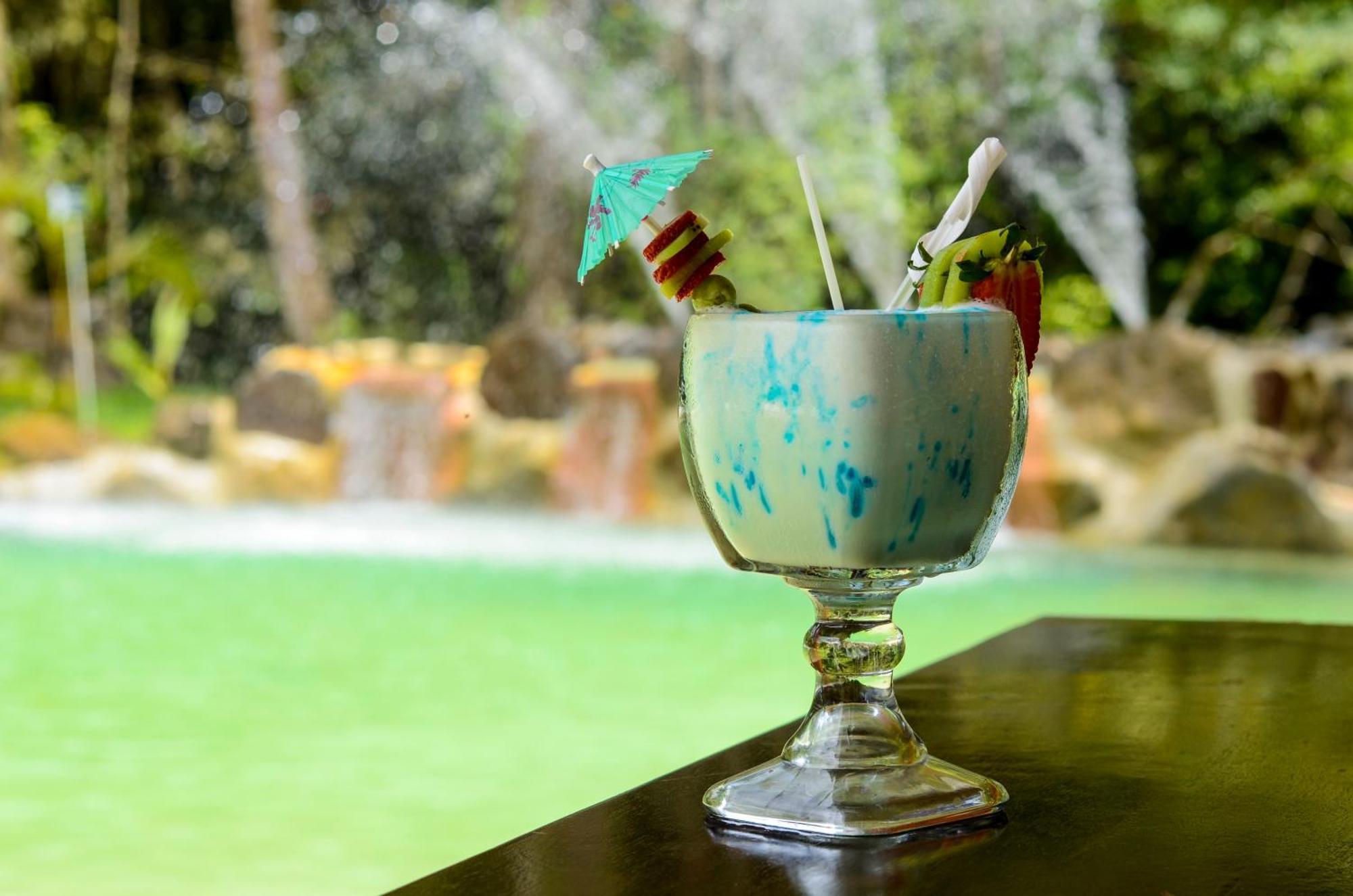 Resort El Tucano & Thermal Quesada (Alajuela)