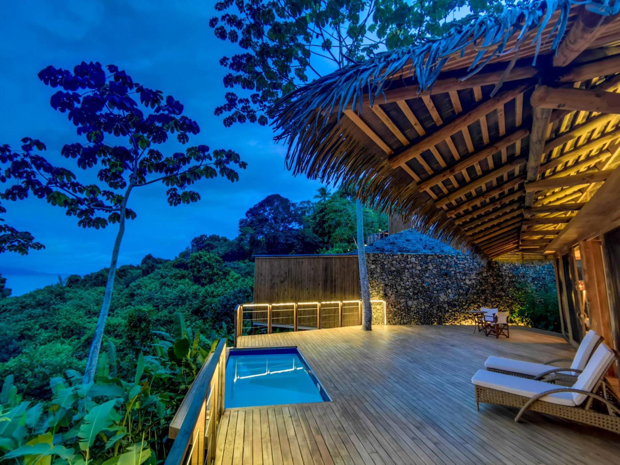 Lapa Rios By Boeena 5*