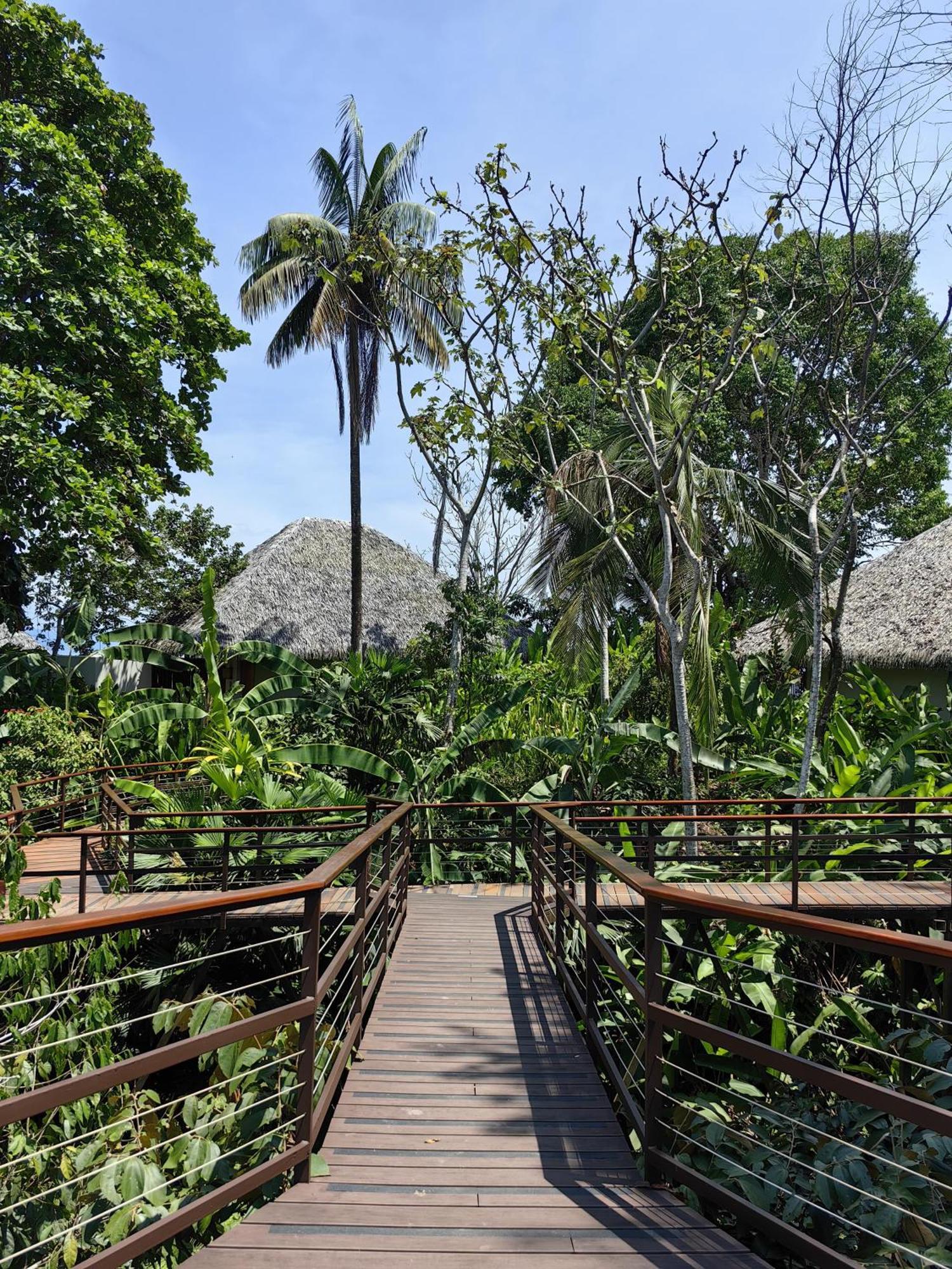 Lapa Rios By Boeena 5* Puerto Jimenez