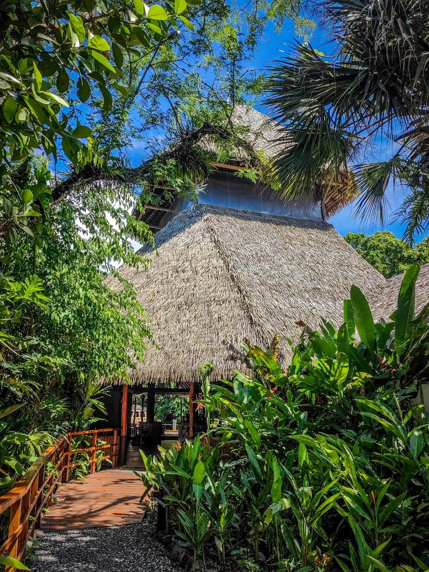 Lapa Rios By Boeena Resort