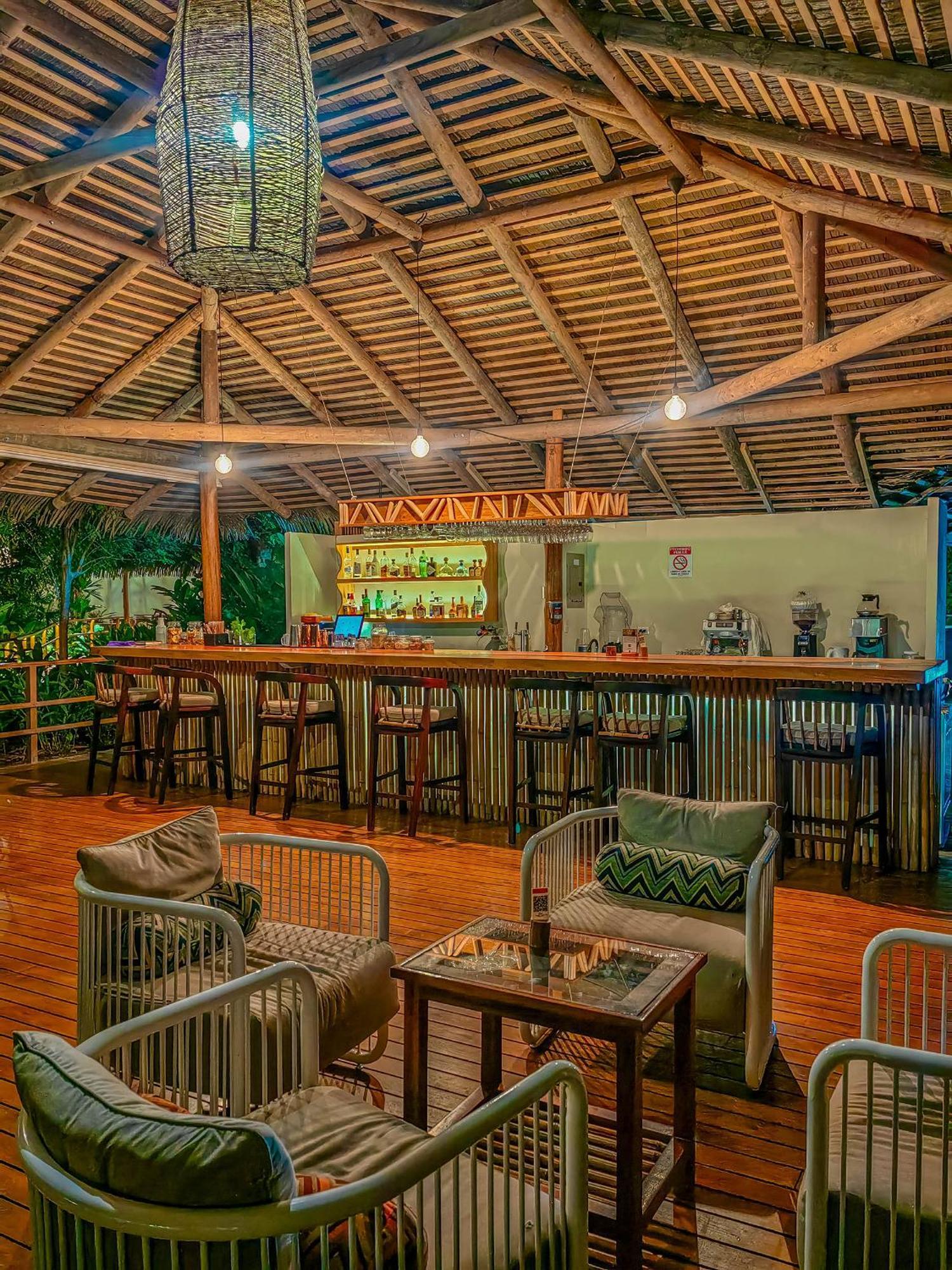 Lapa Rios By Boeena 5* Puerto Jimenez