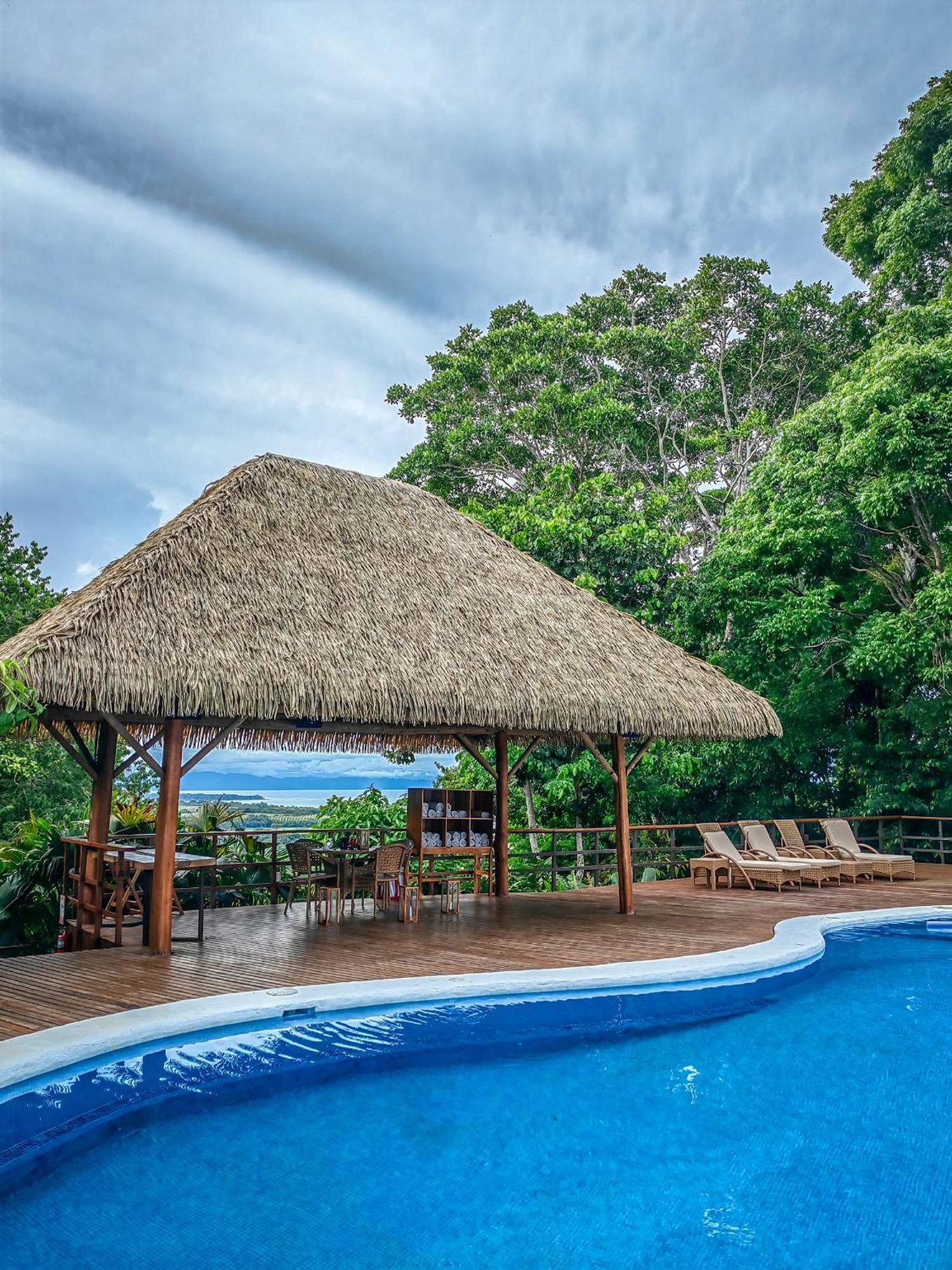 Lapa Rios By Boeena Resort