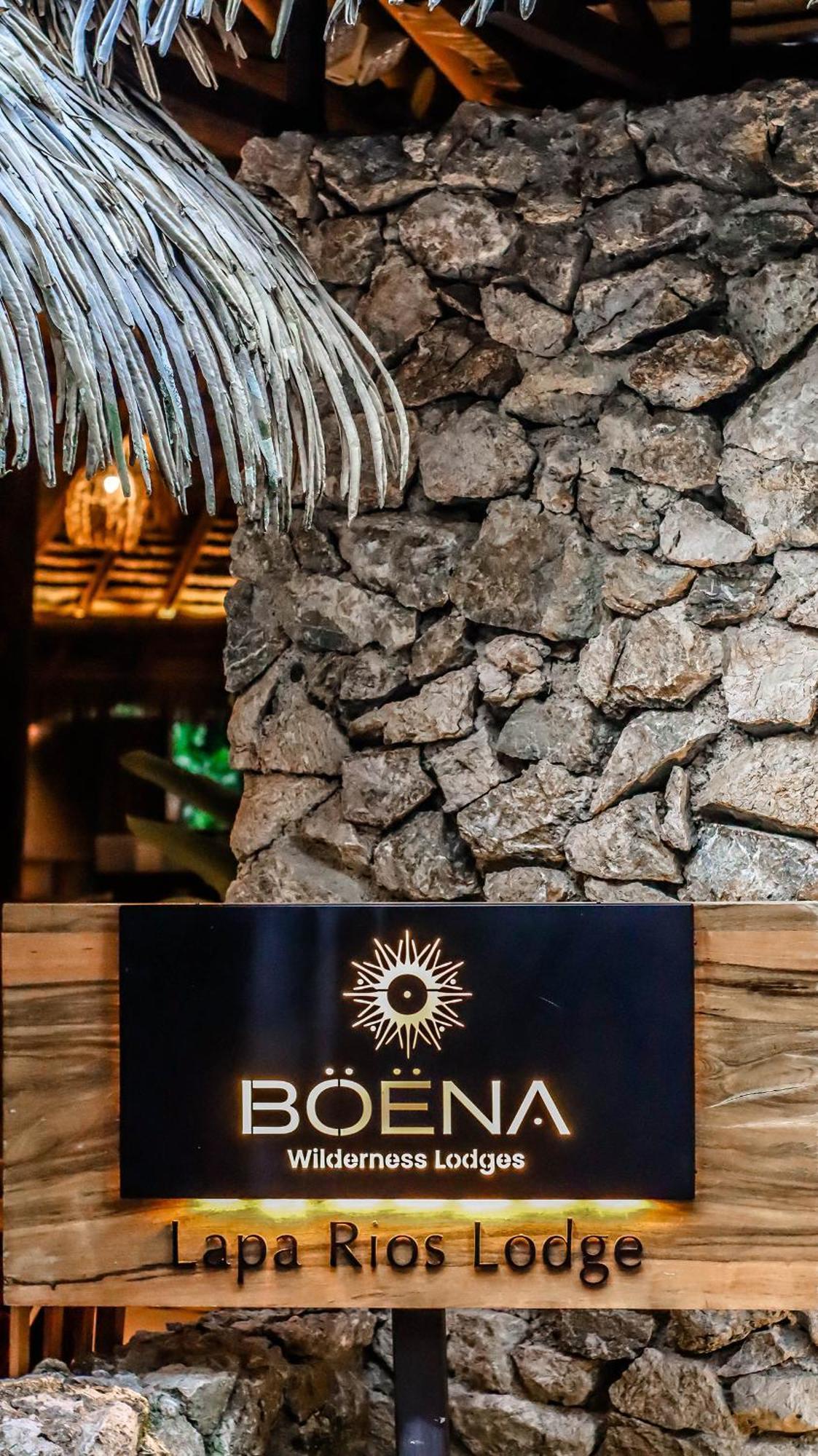Resort Lapa Rios By Boeena 5*