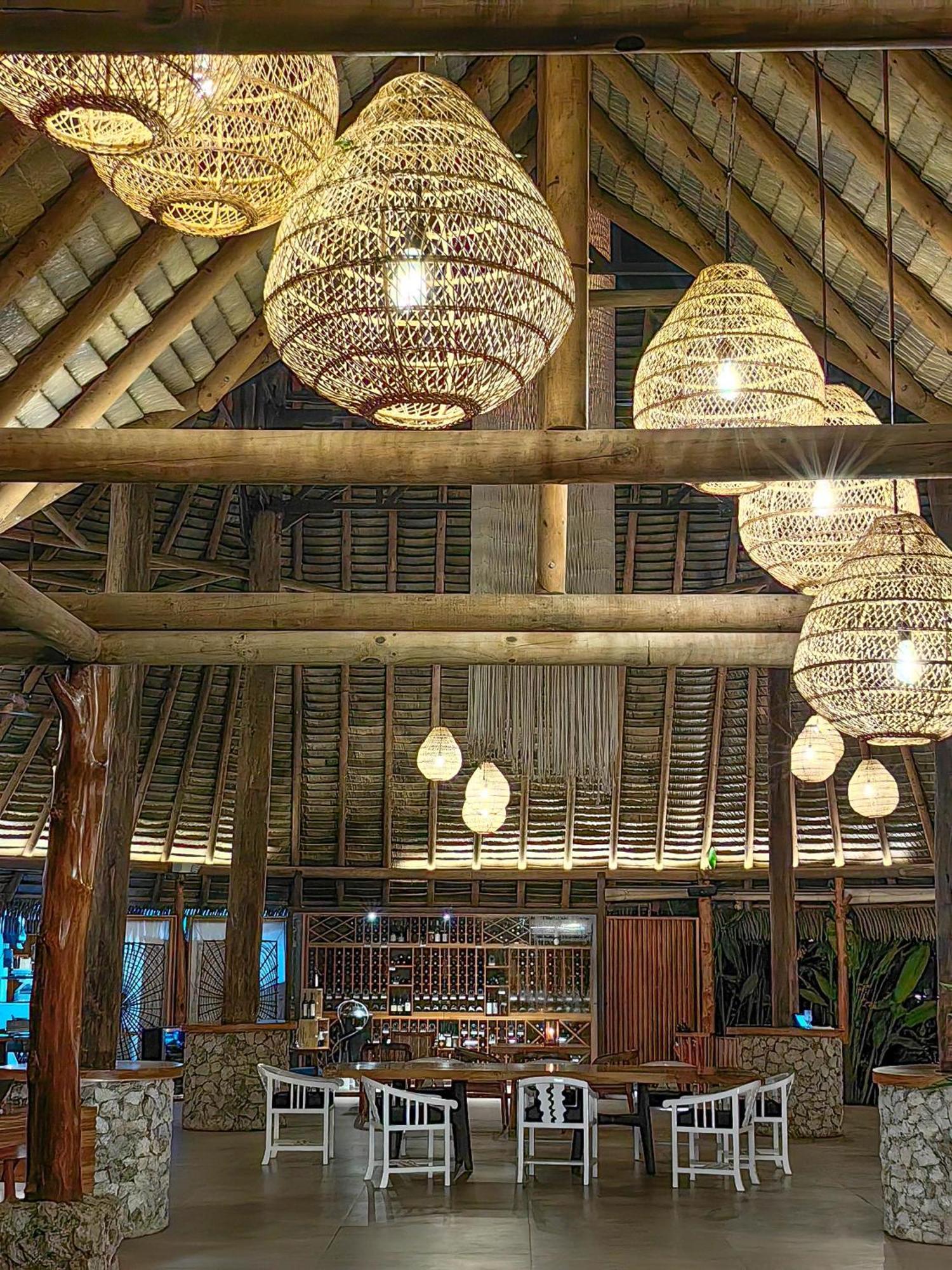 Resort Lapa Rios By Boeena
