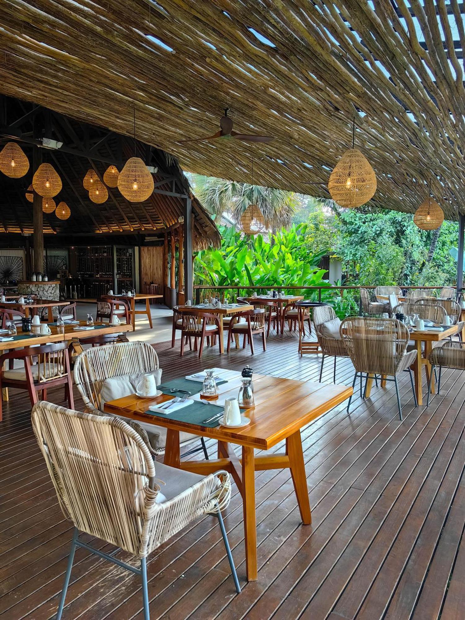 Lapa Rios By Boeena Resort 5*