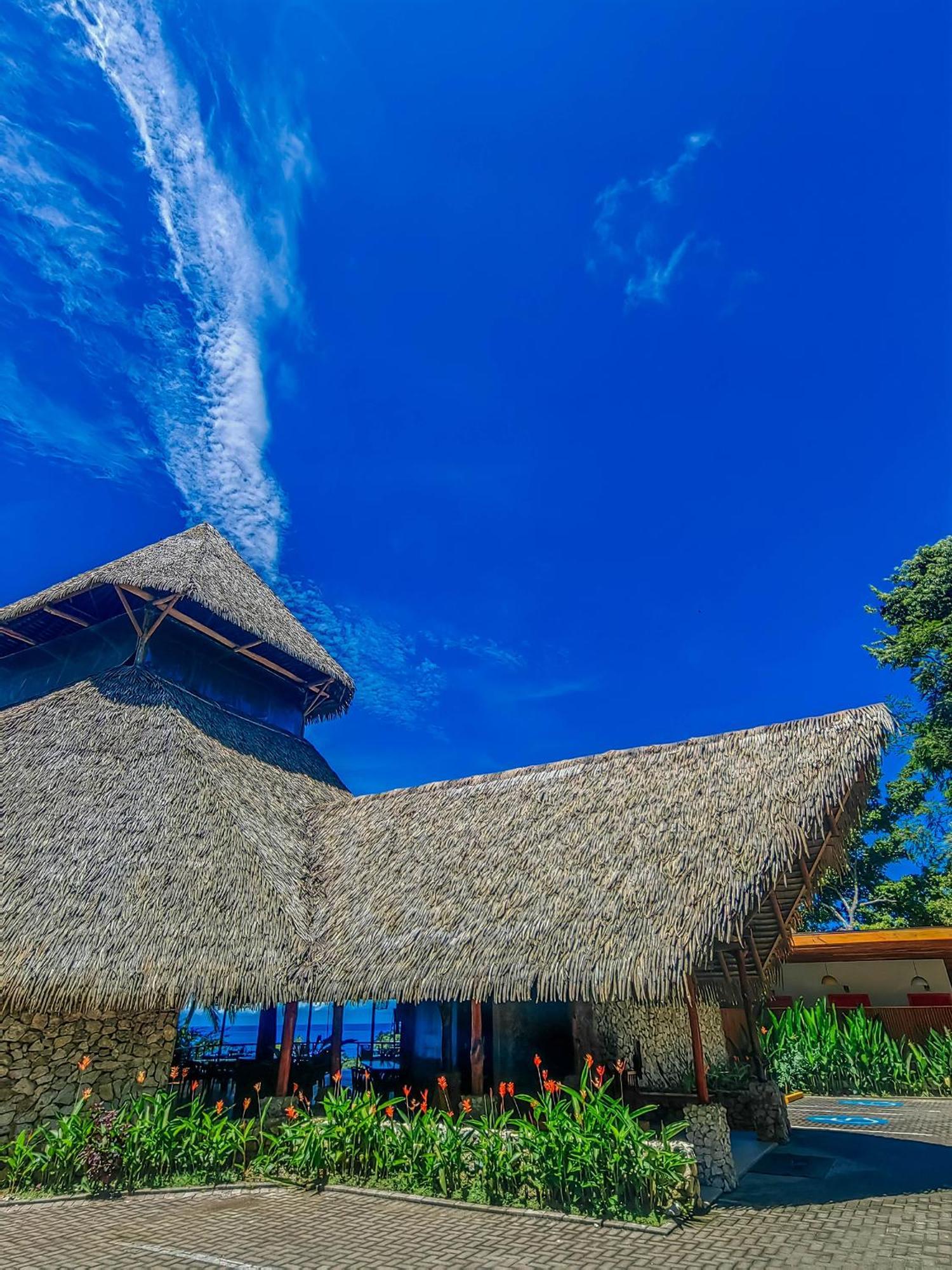 Lapa Rios By Boeena Resort