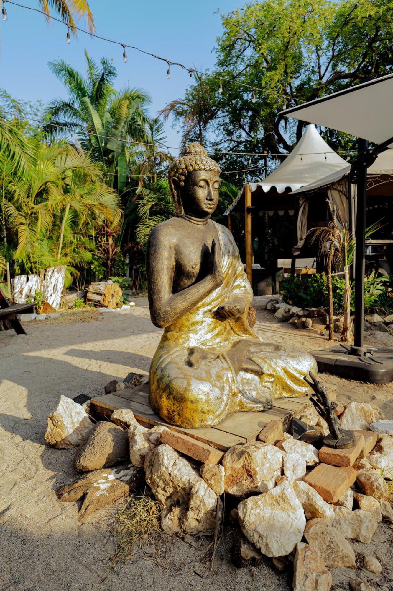 Ocho Artisan Hotel 5*