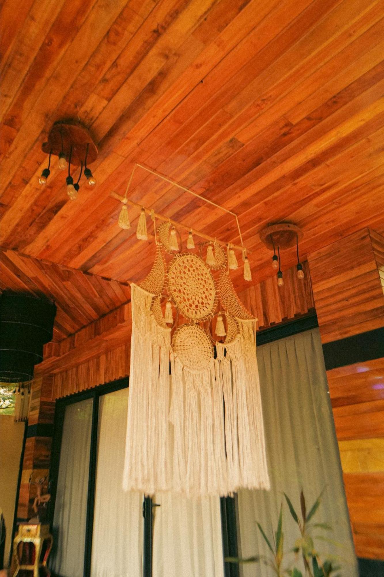 Hotel Ocho Artisan Tamarindo