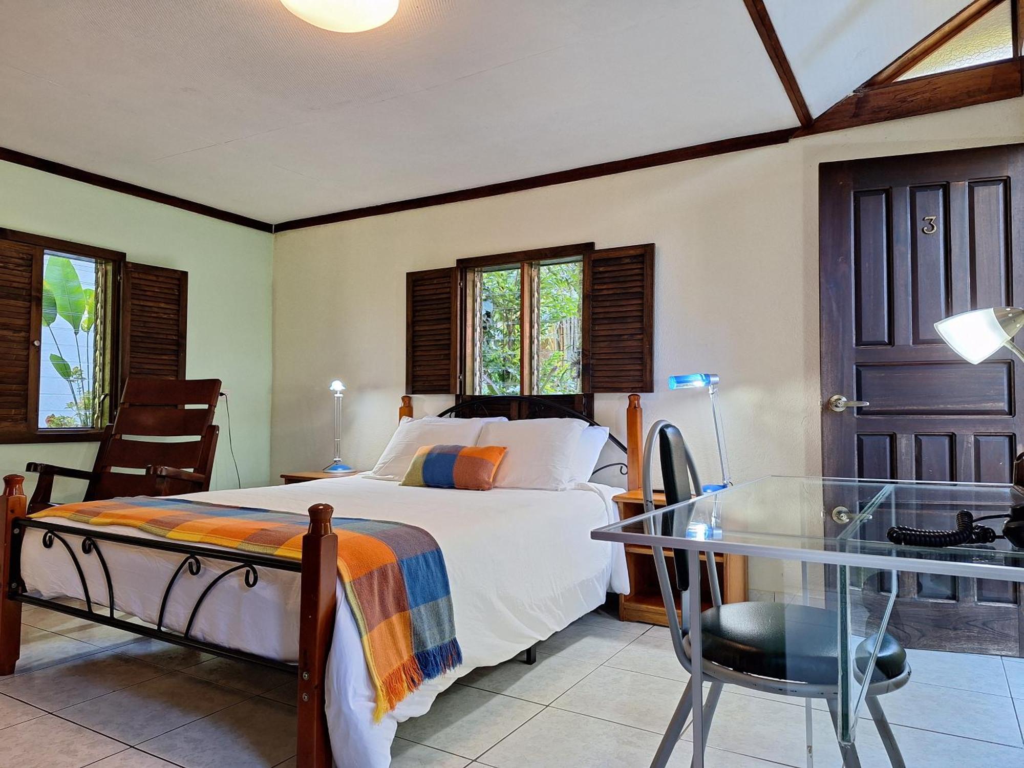 Hotel Talamanca Nature Reserve Rivas