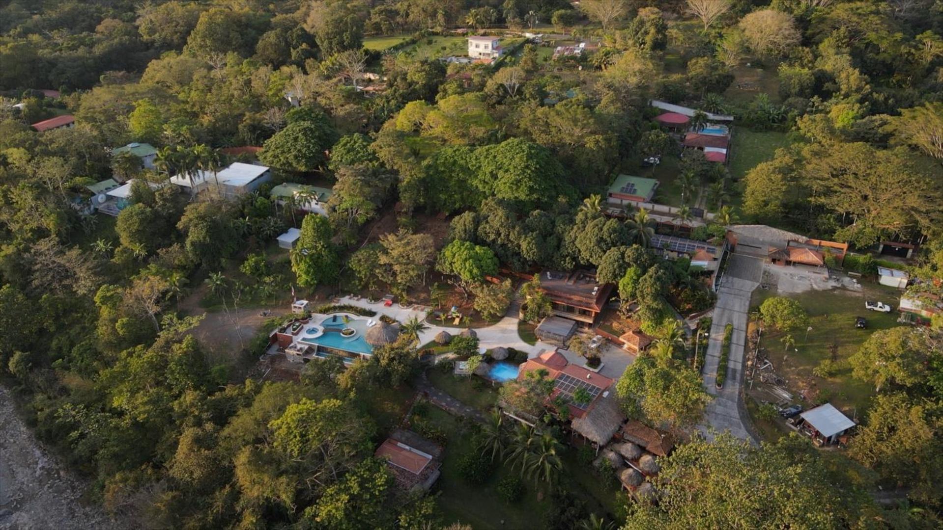 Poza Blanca Bed & Breakfast