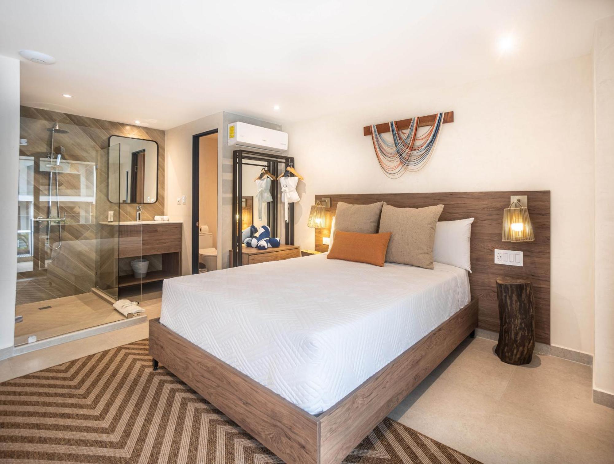 Lia Beachfront Jaco