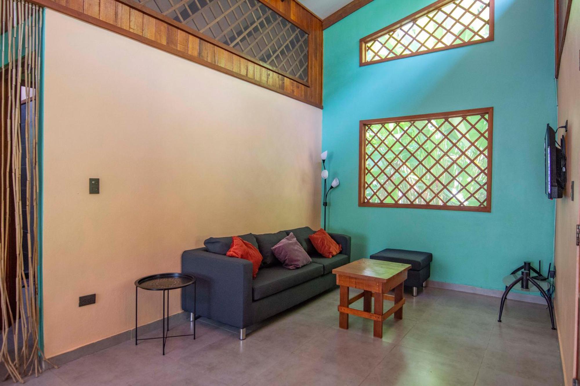 Casa Merlin Hotel Puerto Viejo de Talamanca