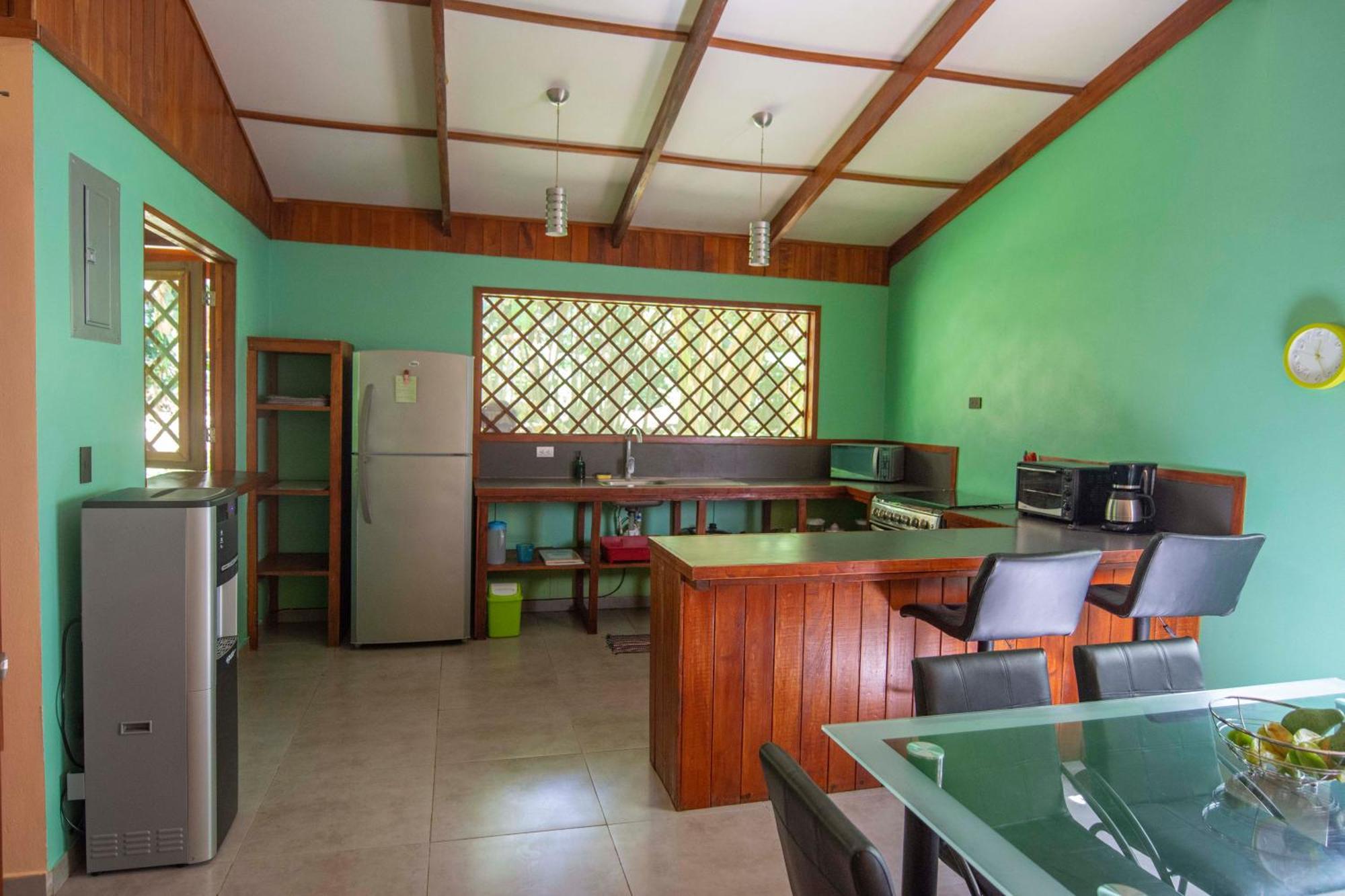 Hotel Casa Merlin Puerto Viejo de Talamanca