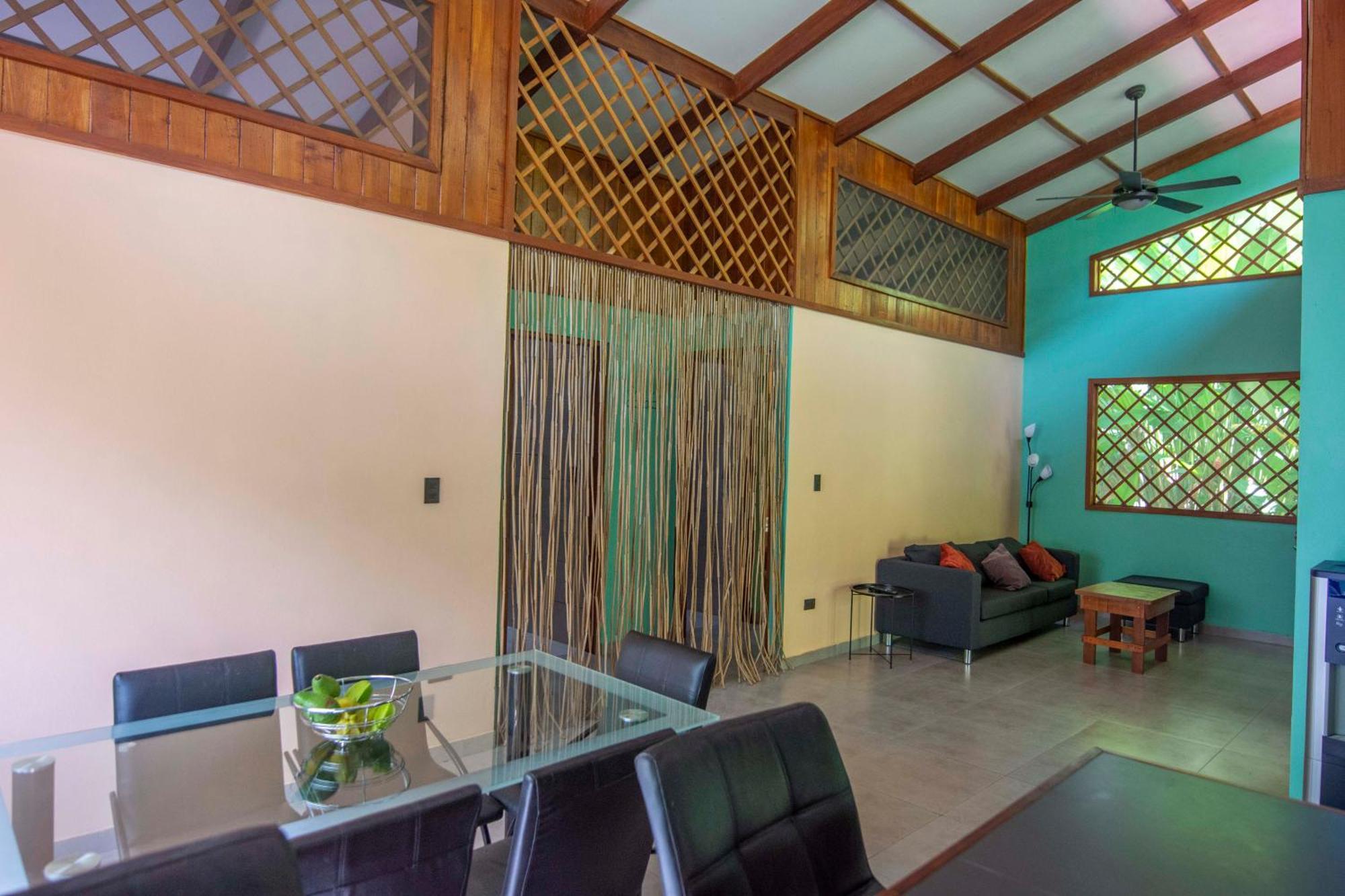 Casa Merlin Puerto Viejo de Talamanca