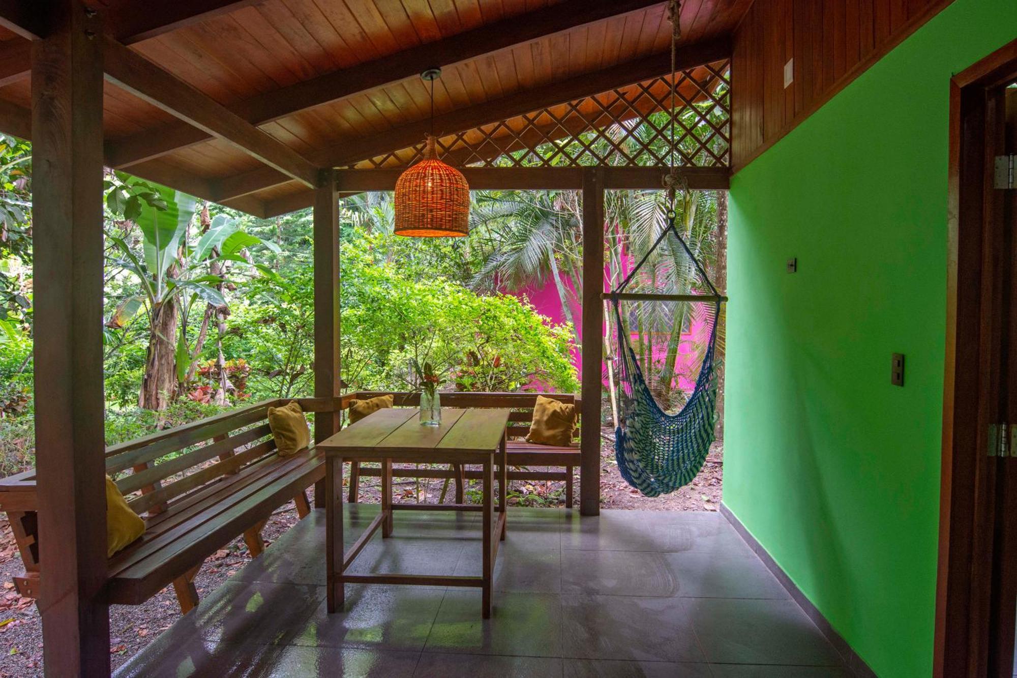 Casa Merlin Hotel Puerto Viejo de Talamanca