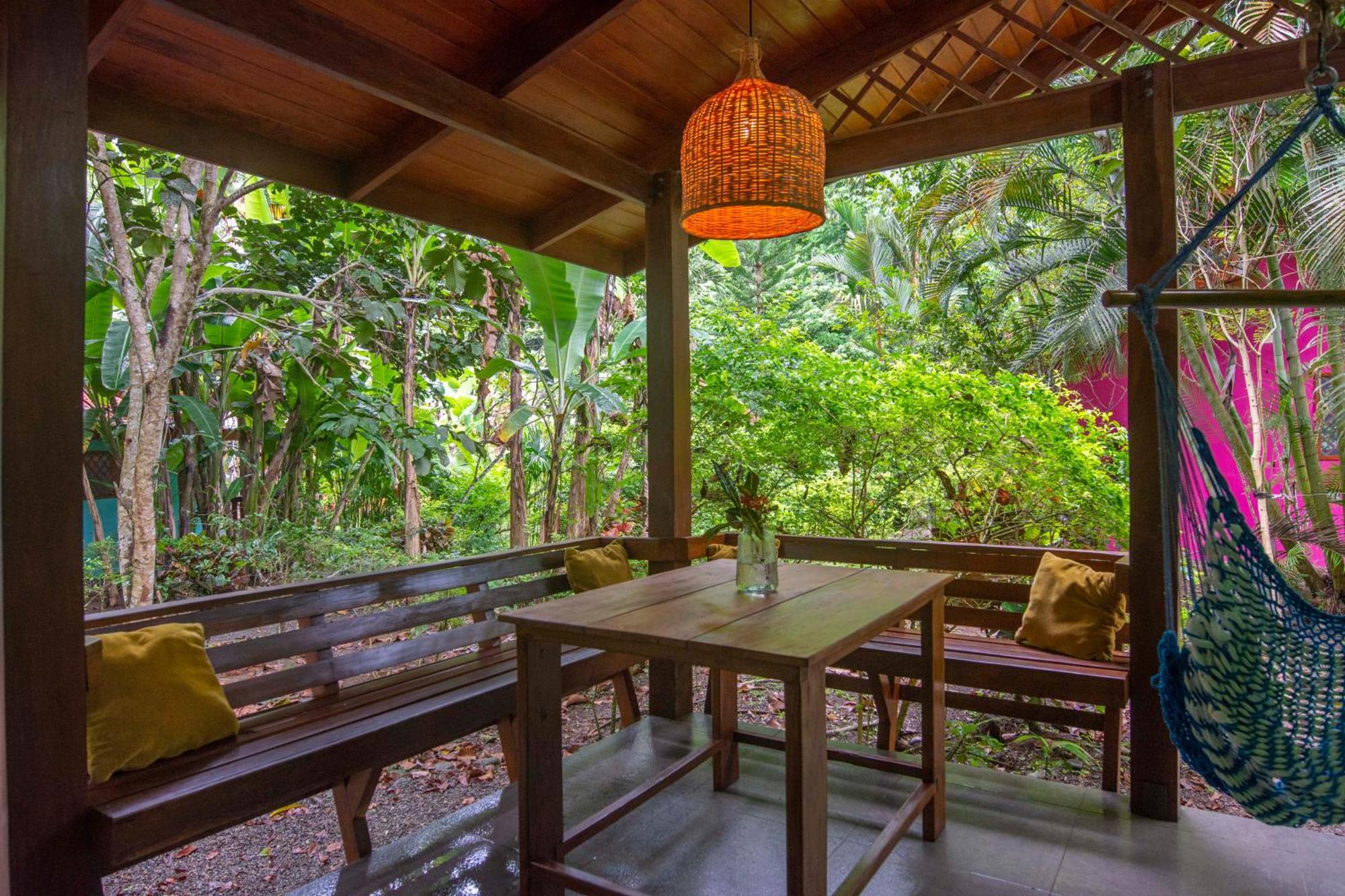 Hotel Casa Merlin Puerto Viejo de Talamanca