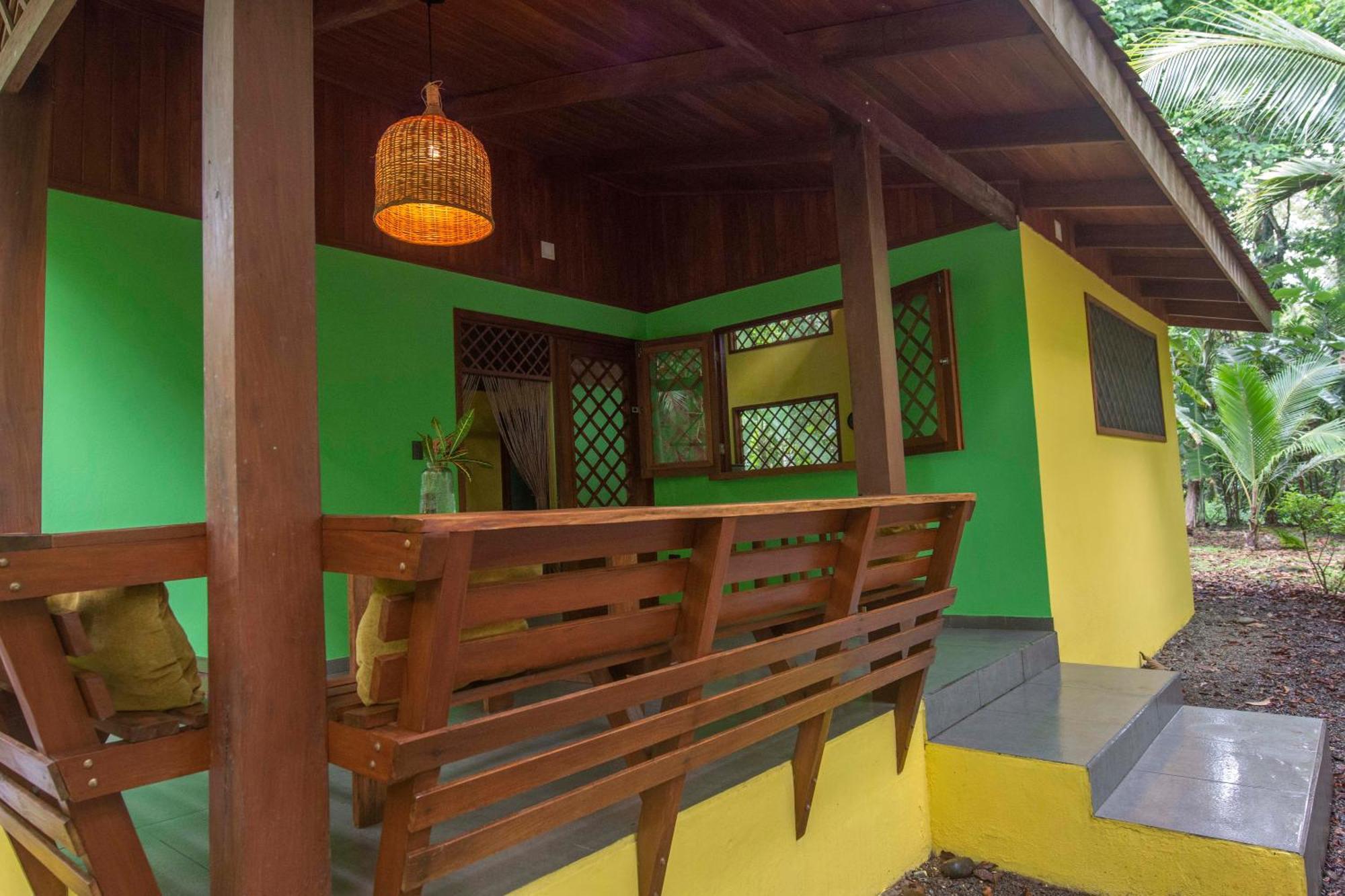 Casa Merlin 3*