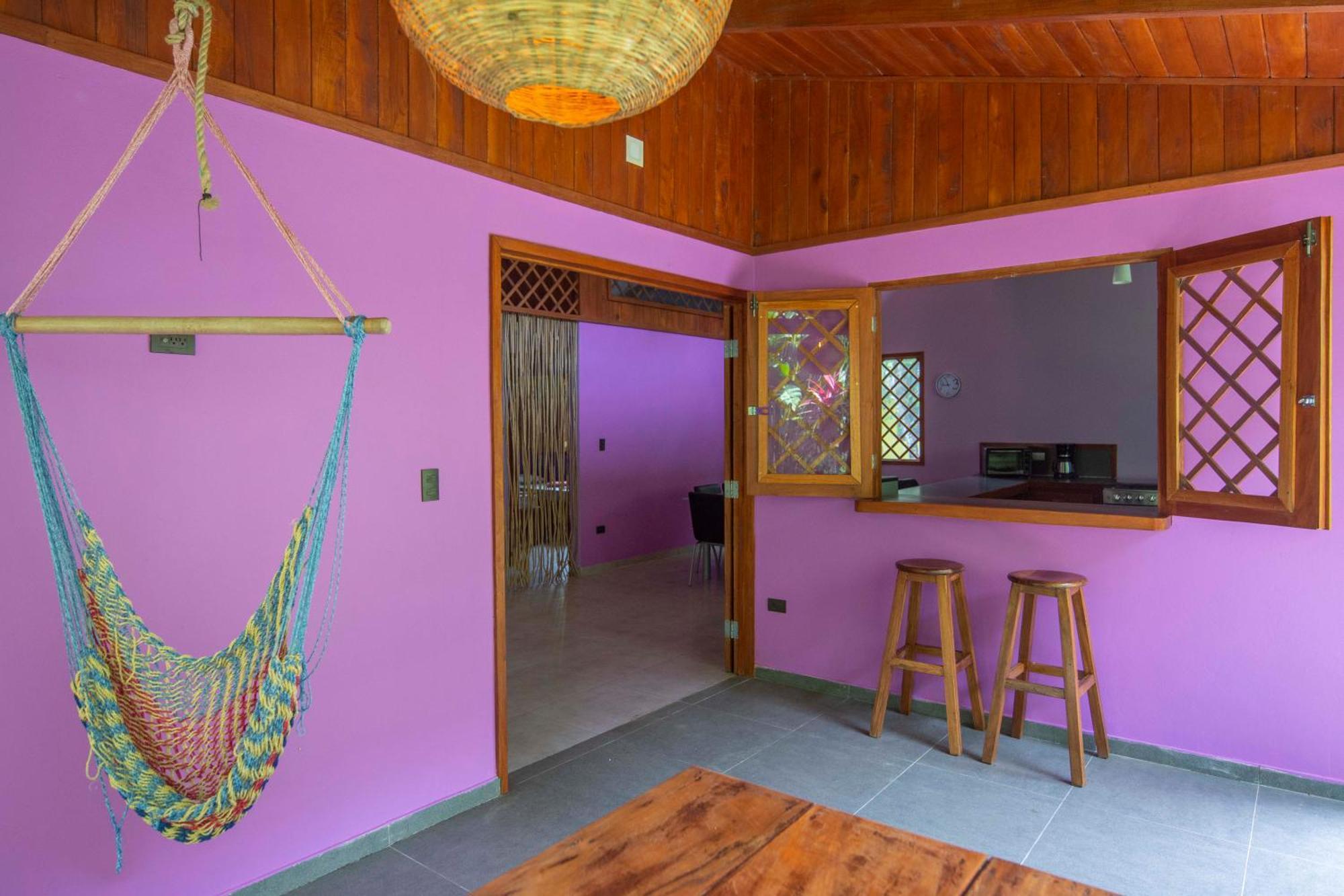 Casa Merlin Hotel