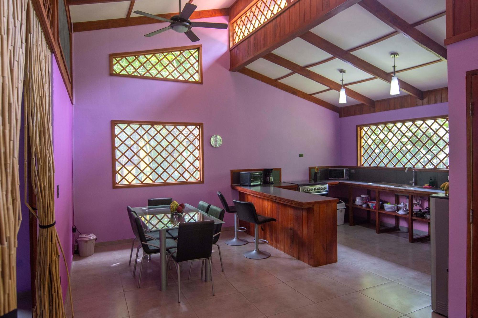 Casa Merlin Hotel Puerto Viejo de Talamanca