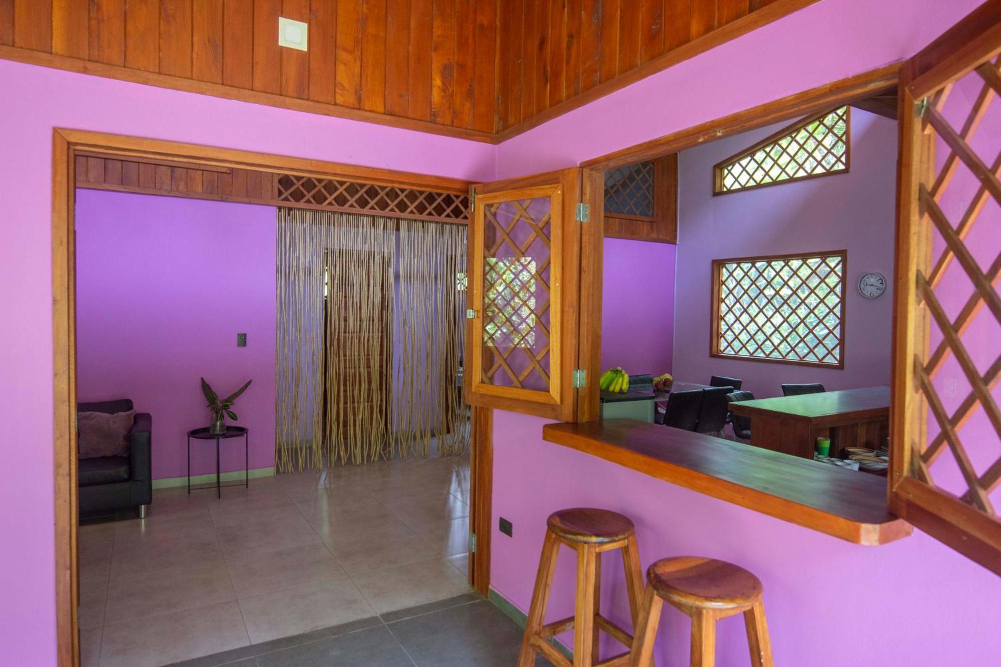 Casa Merlin 3* Puerto Viejo de Talamanca