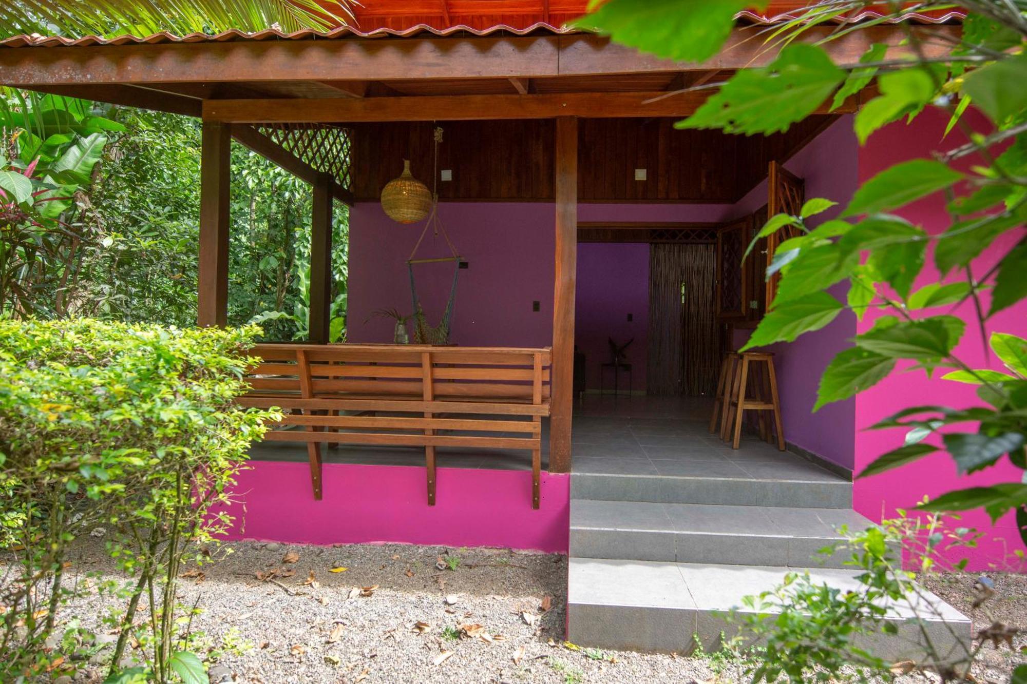 Hotel Casa Merlin