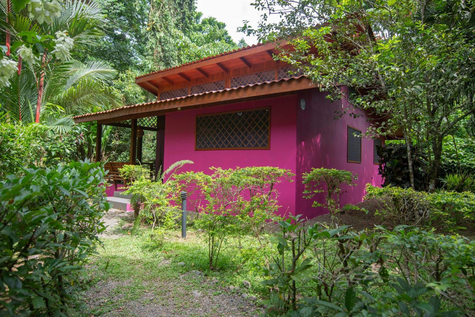 Casa Merlin Hotel 3*
