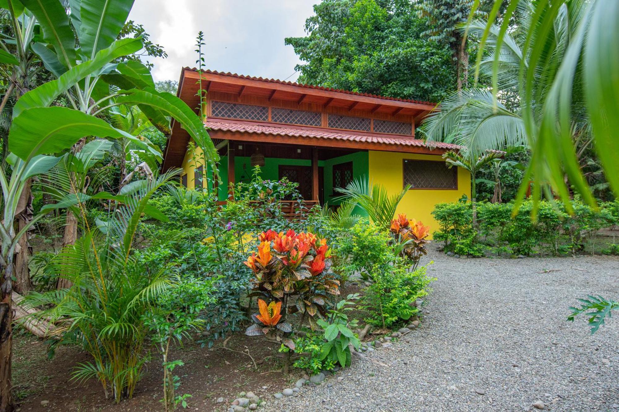 Hotel Casa Merlin