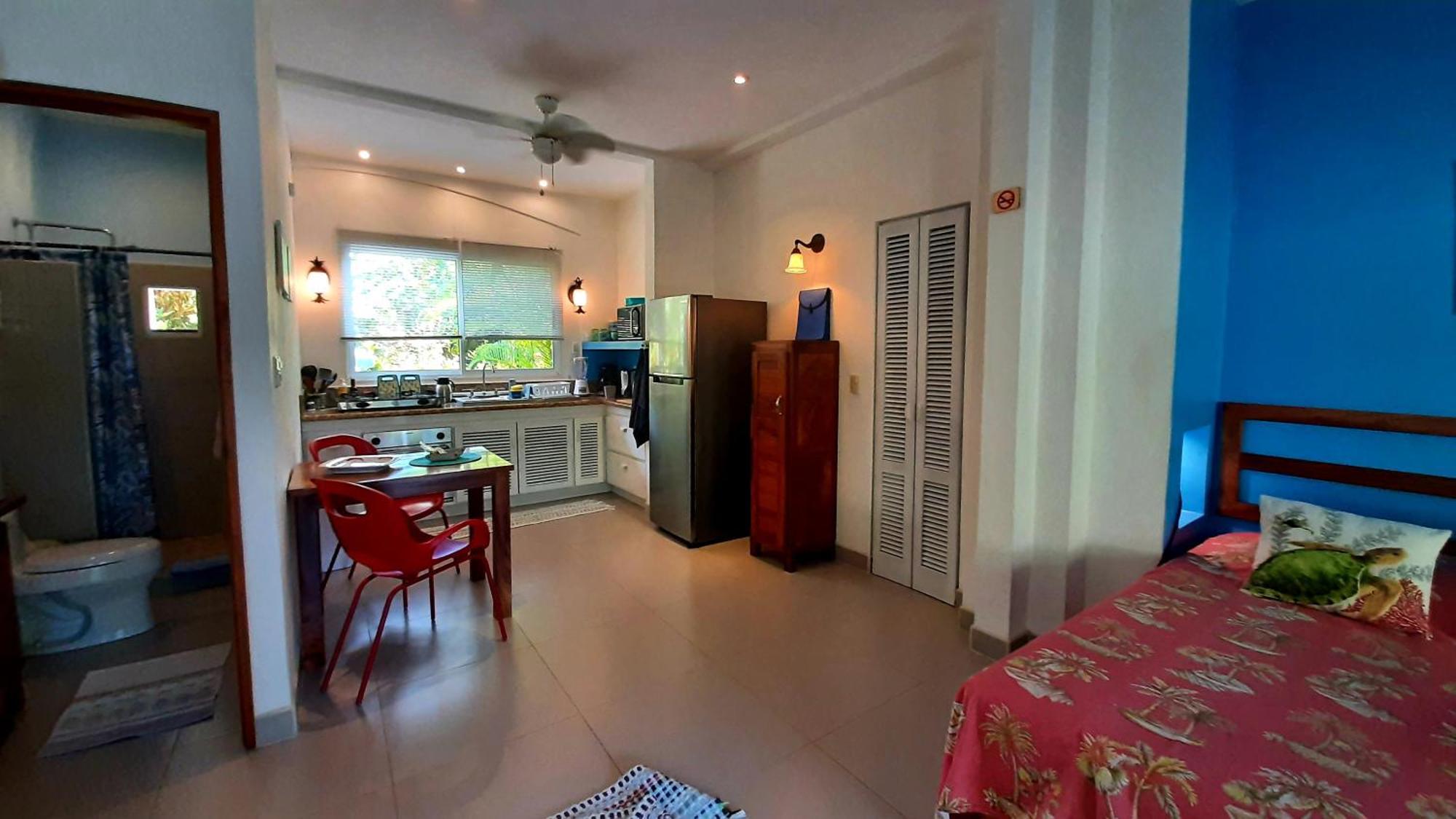 Apartment Down By The Sea Beachfront *