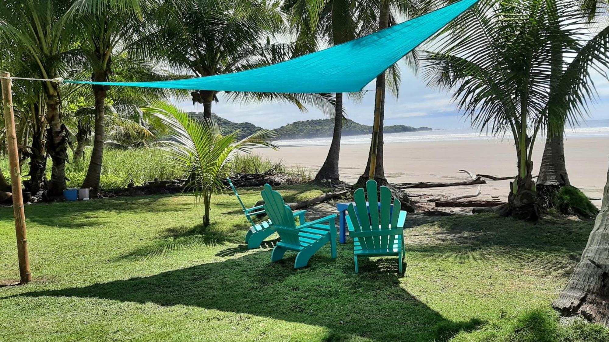 Down By The Sea Beachfront Apartment