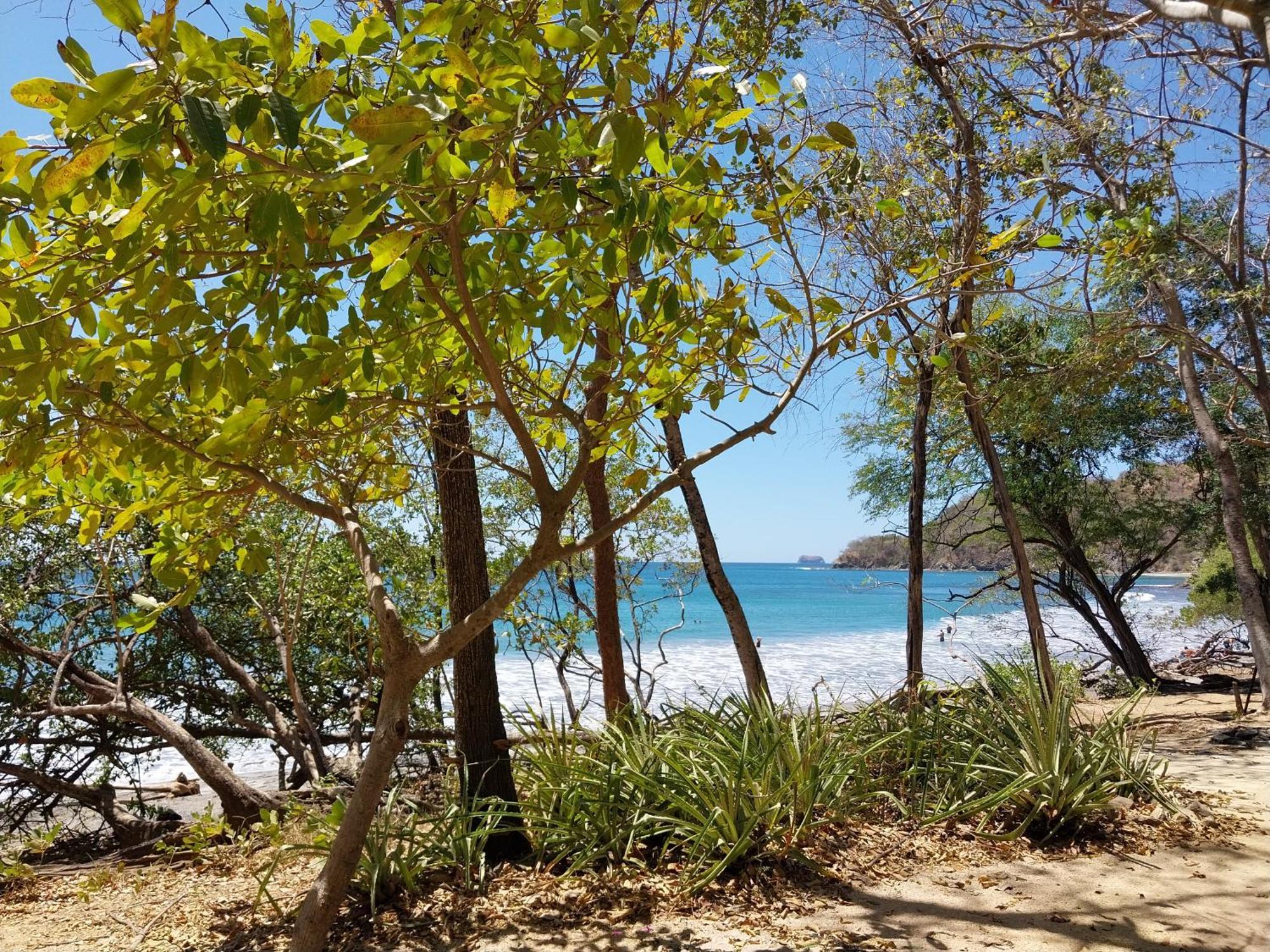 Catalinas Loft - For Up To 4 People Just Steps From The * Playa Danta