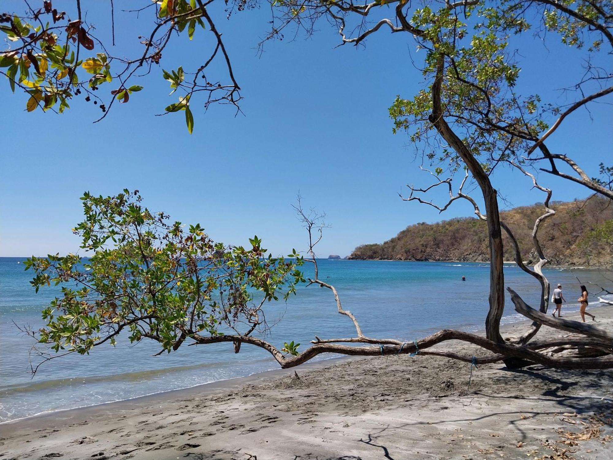 Catalinas Loft - For Up To 4 People Just Steps From The * Playa Danta