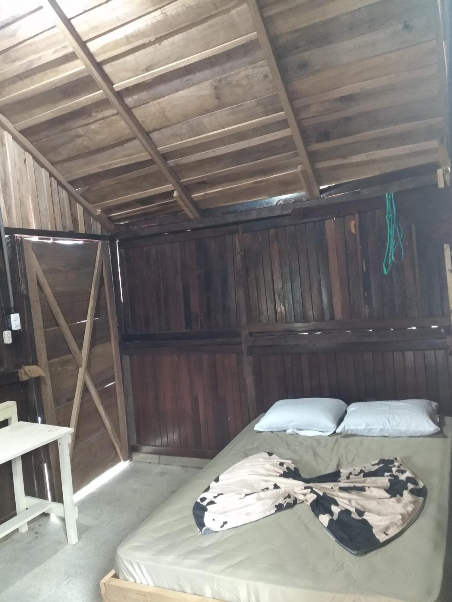 Cacaos Campsite *