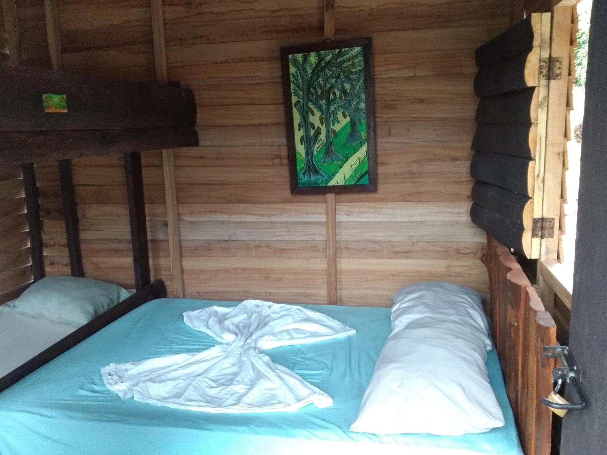 Campsite Cacaos *