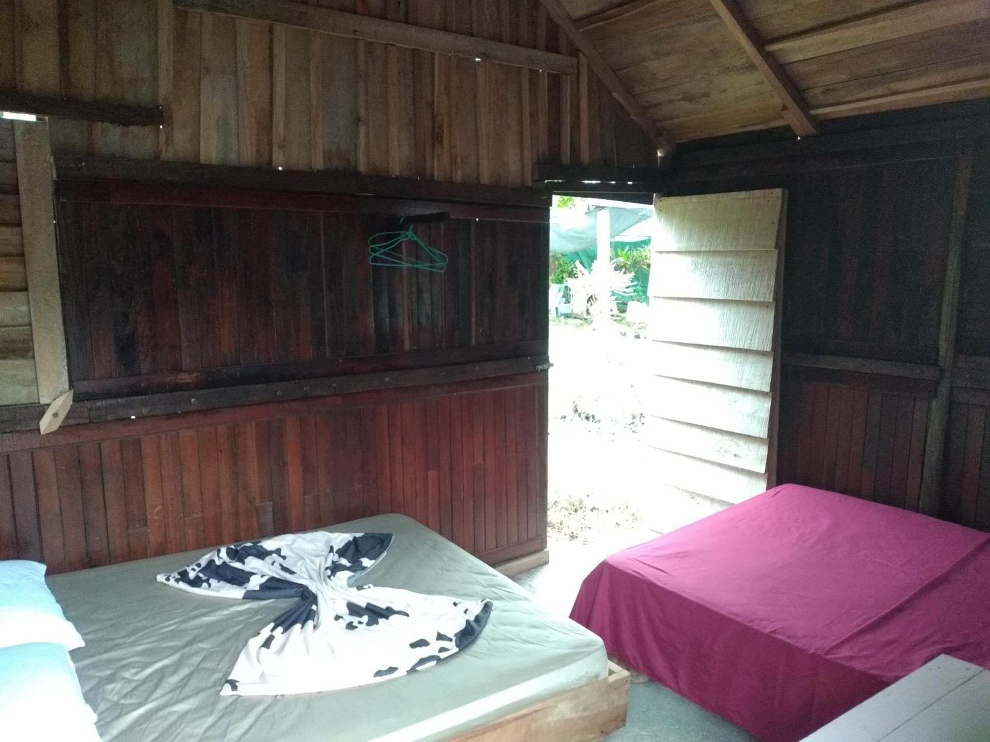 Cacaos Campsite Turrialba
