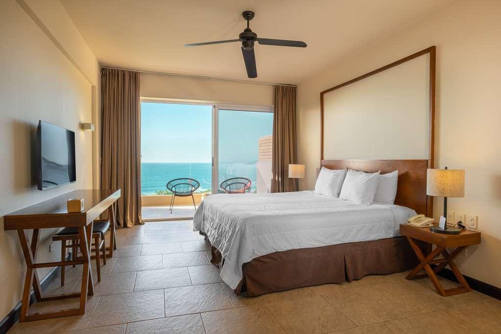 Hotel Wyndham Tamarindo