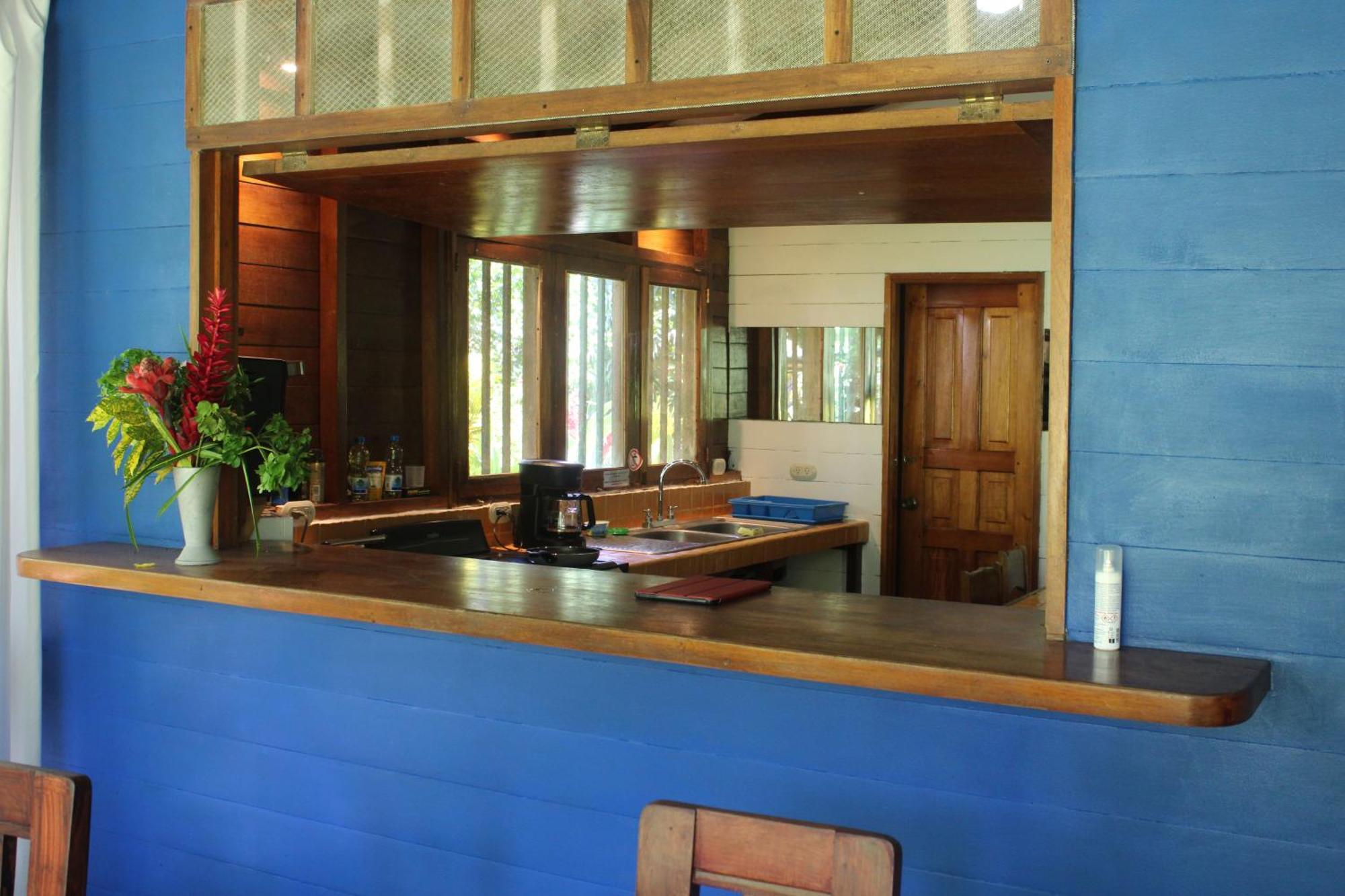 Casitas Mar Y Luz Lodge Puerto Viejo de Talamanca
