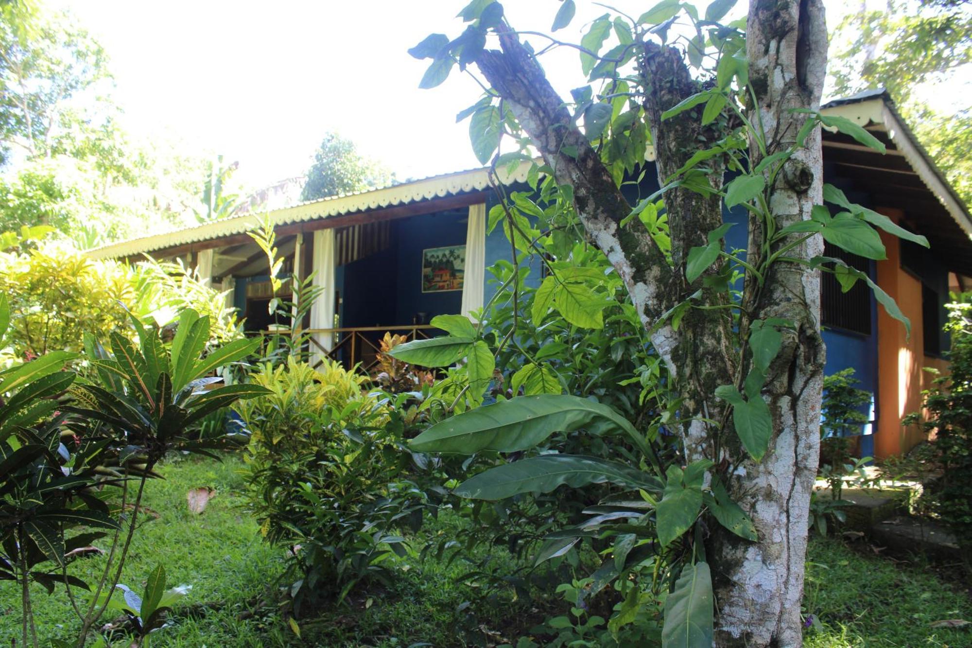 Casitas Mar Y Luz