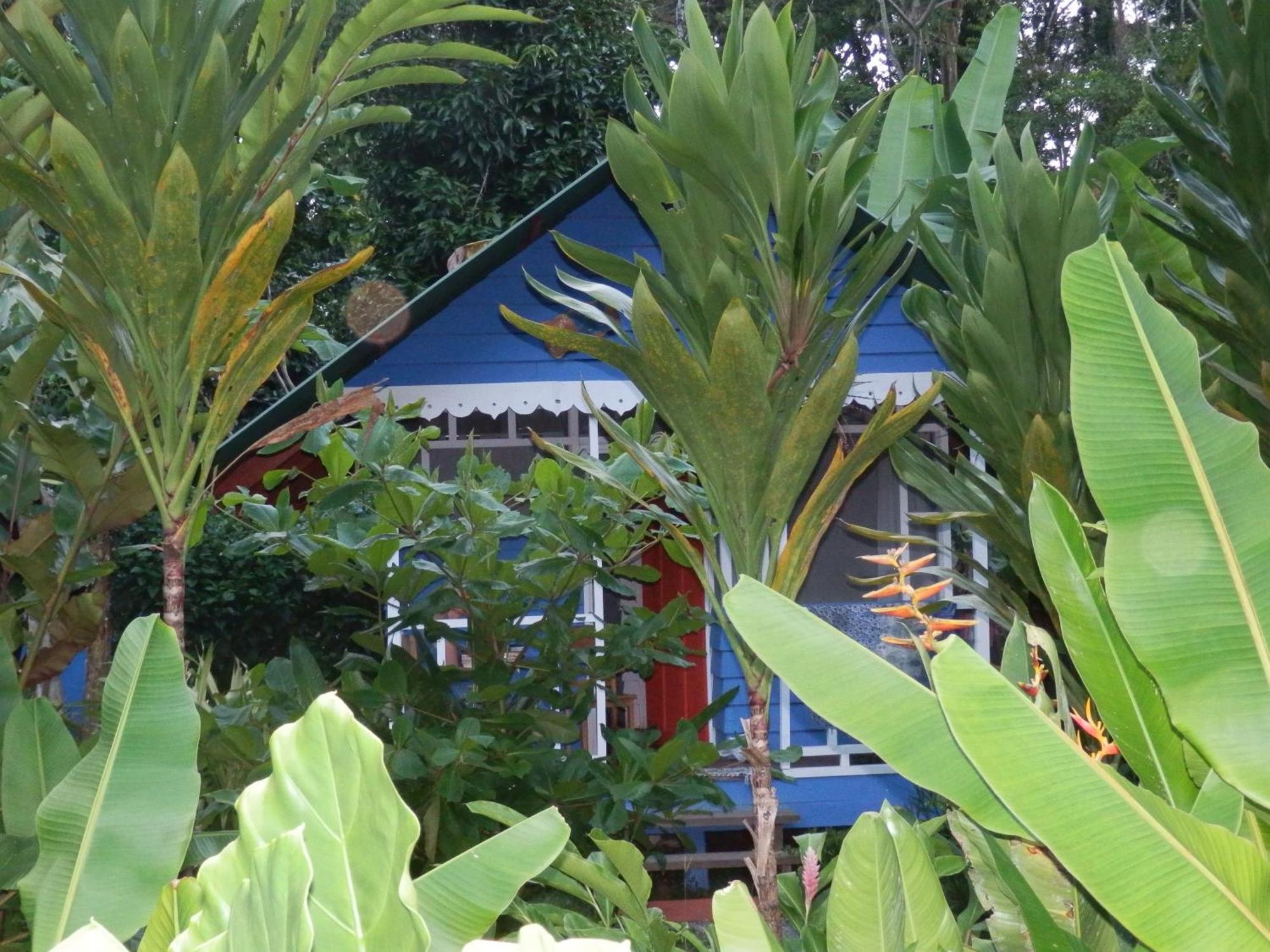 Lodge Casitas Mar Y Luz