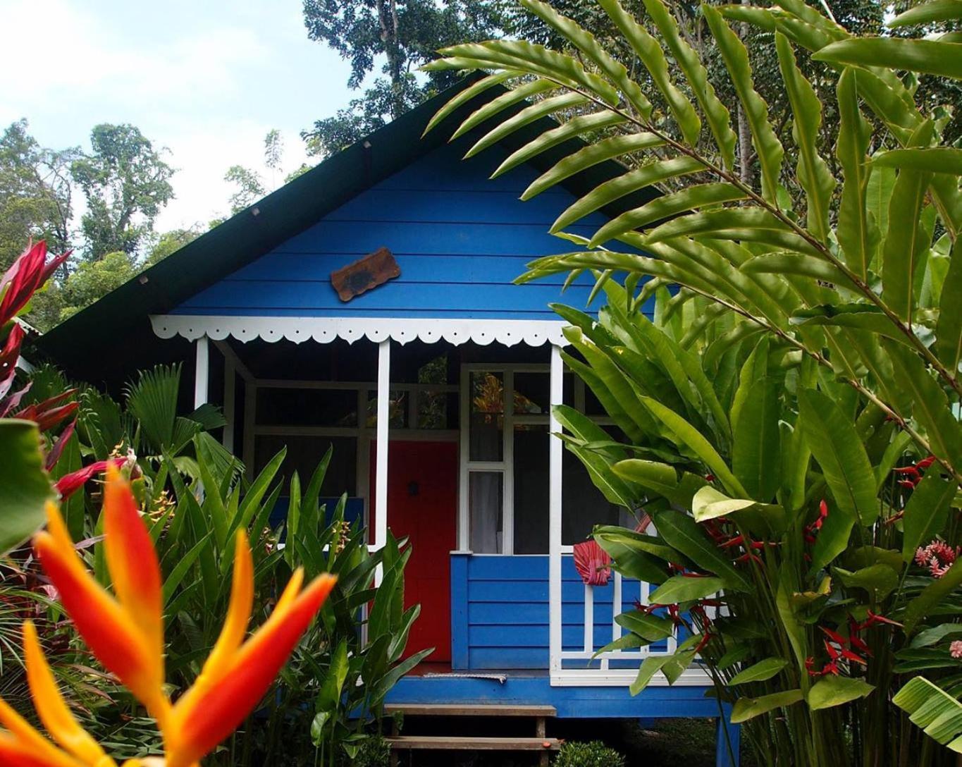 Lodge Casitas Mar Y Luz *
