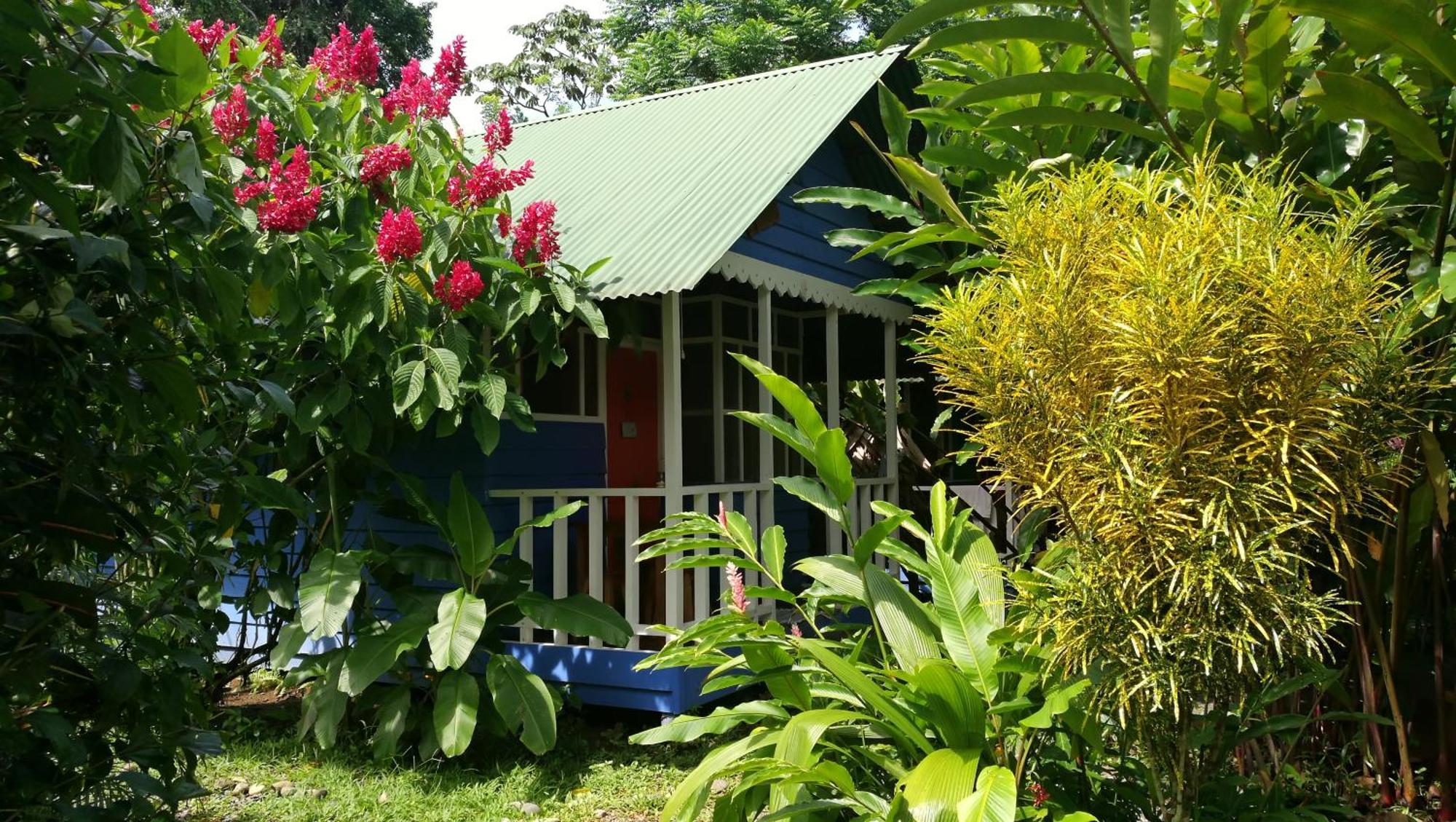 Casitas Mar Y Luz Lodge Puerto Viejo de Talamanca