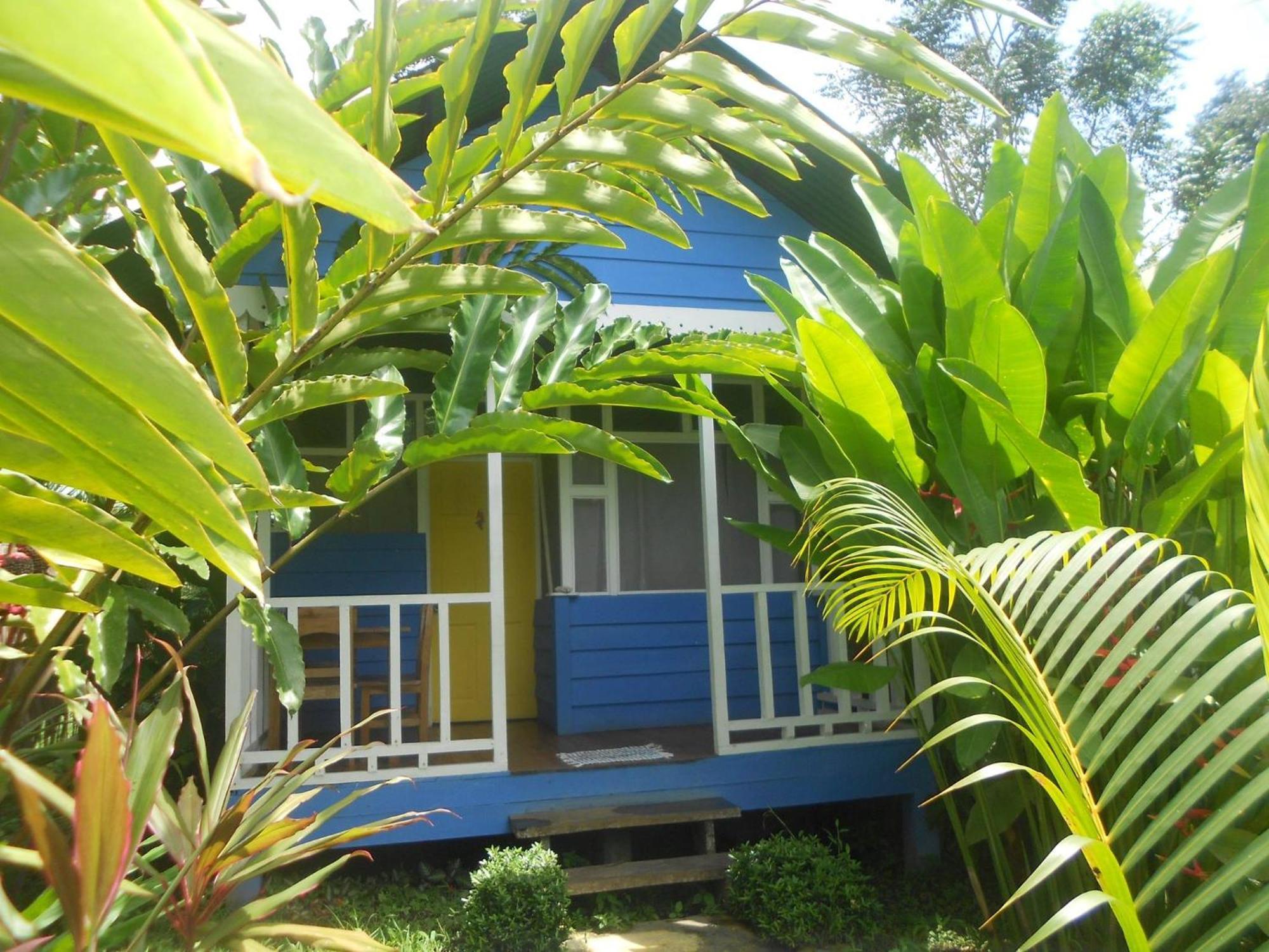 Casitas Mar Y Luz *