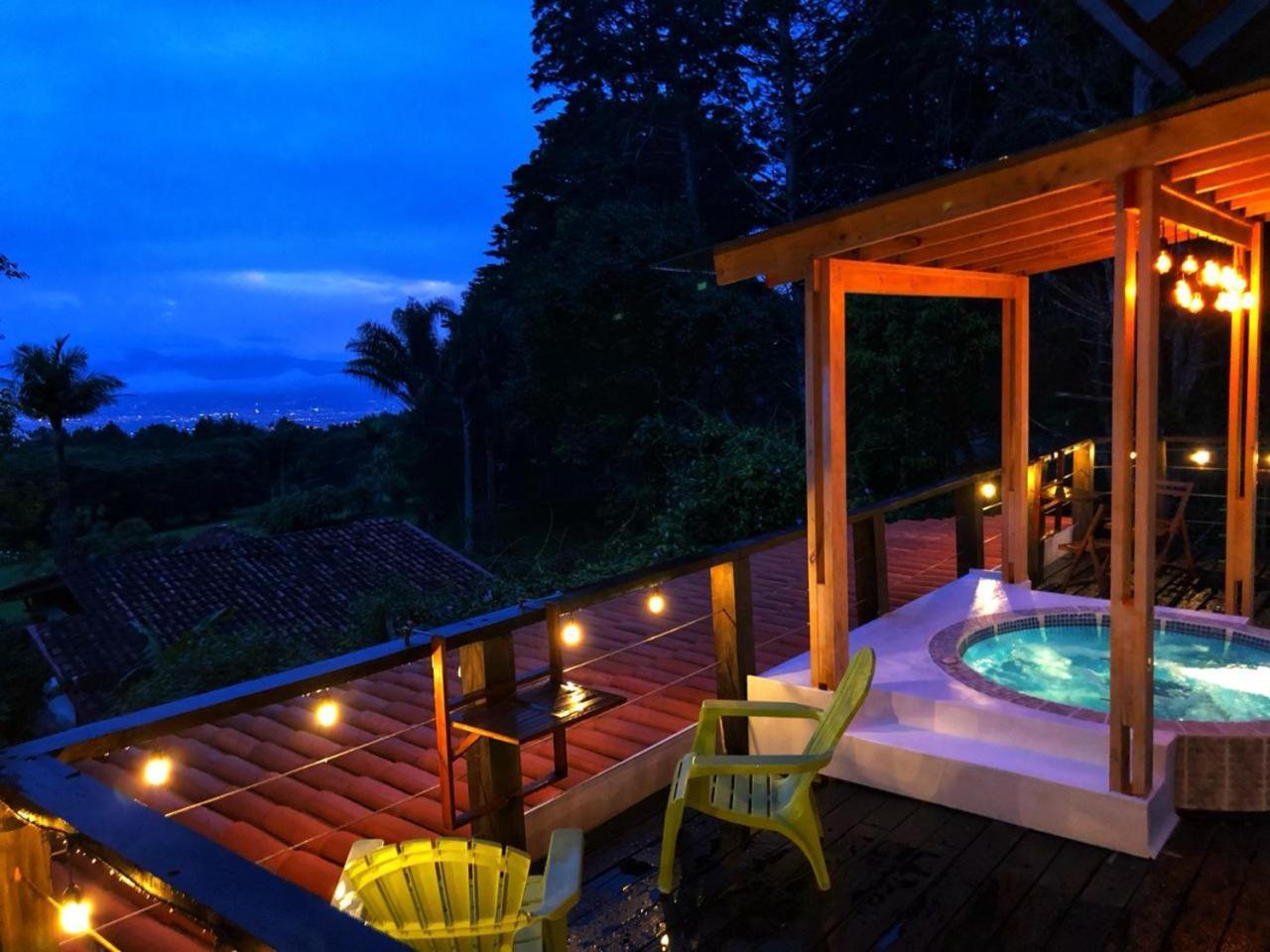 Guest house Vistas Del Conde *